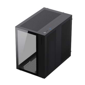 Gamemax Case | INFINITY BK | ATX Gamemax Case | INFINITY BK | ATX