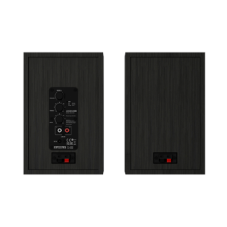 Genesis | Speakers | Arsen 302BT | 20 W | Bluetooth | Wireless connection | Black Genesis | Speakers | Arsen 302BT | 20 W | Bluetooth | Wireless connection | Black