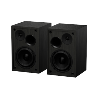 Genesis | Speakers | Arsen 302BT | 20 W | Bluetooth | Wireless connection | Black Genesis | Speakers | Arsen 302BT | 20 W | Bluetooth | Wireless connection | Black