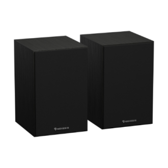 Genesis | Speakers | Arsen 302BT | 20 W | Bluetooth | Wireless connection | Black Genesis | Speakers | Arsen 302BT | 20 W | Bluetooth | Wireless connection | Black