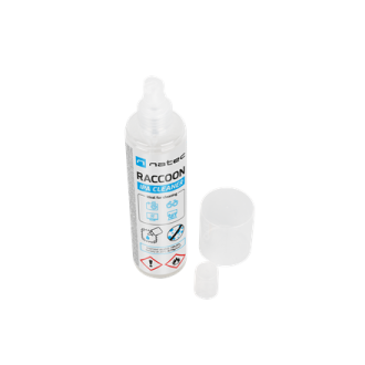 Natec Isopropylic Alcohol Racoon Ipa Cleaner | NSC-2450 | Cleaner | 250 ml Natec Isopropylic Alcohol Racoon Ipa Cleaner | NSC-2450 | Cleaner | 250 ml