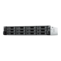 Synology RackStation RS2423RP+II | Efficient storage for centralized data management | AMD Ryzen | V1780B | 8 GB | DDR4 | Black Synology RackStation RS2423RP+II | Efficient storage for centralized data management | AMD Ryzen | V1780B | 8 GB | DDR4 | Black