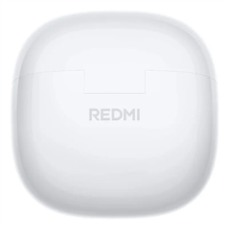 Xiaomi REDMI Buds 8 Active | Bluetooth | White | Wireless Xiaomi REDMI Buds 8 Active | Bluetooth | White | Wireless