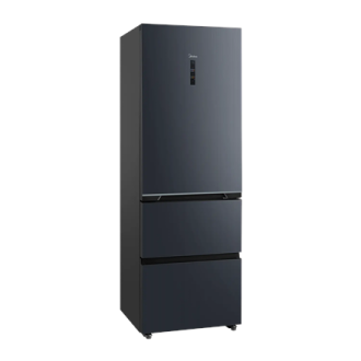 Midea Refrigerator | MDRB542BIE70 | Energy efficiency class Class E | Free standing | Height 191 cm | Combi | No Frost system | Midea Refrigerator | MDRB542BIE70 | Energy efficiency class Class E | Free standing | Height 191 cm | Combi | No Frost system |
