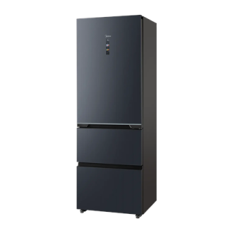 Midea Refrigerator | MDRB542BIE70 | Energy efficiency class Class E | Free standing | Height 191 cm | Combi | No Frost system | Midea Refrigerator | MDRB542BIE70 | Energy efficiency class Class E | Free standing | Height 191 cm | Combi | No Frost system |