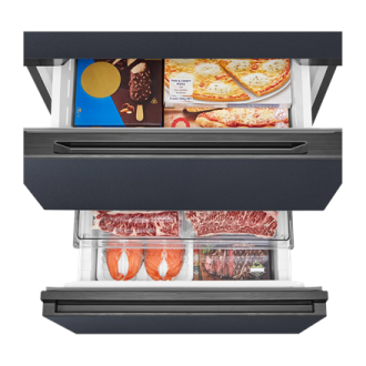 Midea Refrigerator | MDRB542BIE70 | Energy efficiency class Class E | Free standing | Height 191 cm | Combi | No Frost system | Midea Refrigerator | MDRB542BIE70 | Energy efficiency class Class E | Free standing | Height 191 cm | Combi | No Frost system |