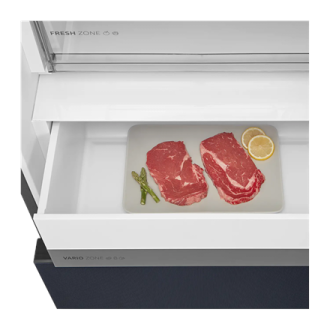 Midea Refrigerator | MDRB542BIE70 | Energy efficiency class Class E | Free standing | Height 191 cm | Combi | No Frost system | Midea Refrigerator | MDRB542BIE70 | Energy efficiency class Class E | Free standing | Height 191 cm | Combi | No Frost system |