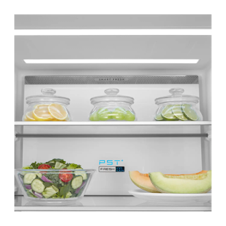 Midea Refrigerator | MDRB542BIE70 | Energy efficiency class Class E | Free standing | Height 191 cm | Combi | No Frost system | Midea Refrigerator | MDRB542BIE70 | Energy efficiency class Class E | Free standing | Height 191 cm | Combi | No Frost system |