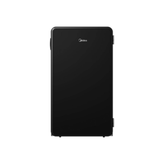 Midea Refrigerator | MDRD142SLE30 | Energy efficiency class Class E | Free standing | Height 83.5 cm | Larder | Fridge net capac Midea Refrigerator | MDRD142SLE30 | Energy efficiency class Class E | Free standing | Height 83.5 cm | Larder | Fridge net capac