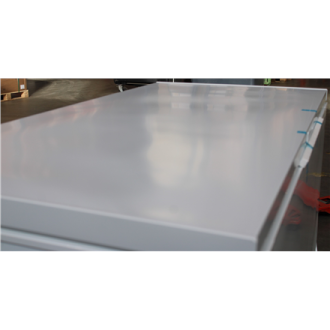 SALE OUT. Midea Freezer | MDRC564FEE01 | Energy efficiency class E | Chest | Free standing | Height 82.5 cm | Total net capacity SALE OUT. Midea Freezer | MDRC564FEE01 | Energy efficiency class E | Chest | Free standing | Height 82.5 cm | Total net capacity