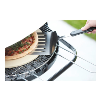 Barbecook Charcoal Barbecue Loewy 50, 51.5 x 56 x 99 cm | BC-CHA-1008 | Black Barbecook Charcoal Barbecue Loewy 50, 51.5 x 56 x 99 cm | BC-CHA-1008 | Black