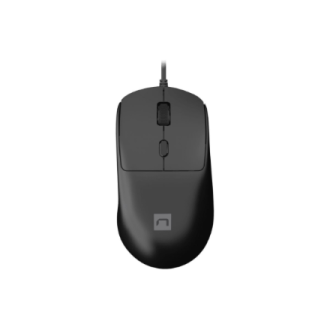 Natec Mouse | Hawk 2 | Wired | USB Type-A | Black Natec Mouse | Hawk 2 | Wired | USB Type-A | Black