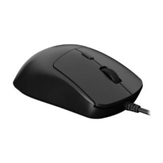 Natec Mouse | Hawk 2 | Wired | USB Type-A | Black Natec Mouse | Hawk 2 | Wired | USB Type-A | Black