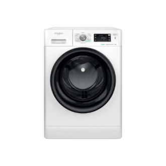 Whirlpool | Washing machine | FFB 9479 BV EE | Energy efficiency class A | Front loading | Washing capacity 9 kg | 1400 RPM | De Whirlpool | Washing machine | FFB 9479 BV EE | Energy efficiency class A | Front loading | Washing capacity 9 kg | 1400 RPM | De