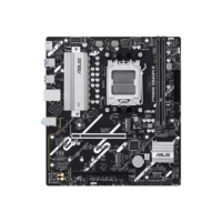 Asus PRIME B840M-K | Processor family AMD | Processor socket AM5 | DDR5 | Supported hard disk drive interfaces SATA, M.2 | Numbe Asus PRIME B840M-K | Processor family AMD | Processor socket AM5 | DDR5 | Supported hard disk drive interfaces SATA, M.2 | Numbe