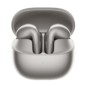 Xiaomi Buds 6 | Bluetooth | Semi in ear | Microphone | Titan Gray | Noise canceling | Wireless