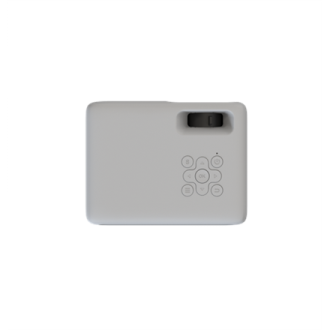 Philips NeoPix 106 Projector | HD ready (1280x720) | 100 ANSI lumens | Gray | Wi-Fi Philips NeoPix 106 Projector | HD ready (1280x720) | 100 ANSI lumens | Gray | Wi-Fi