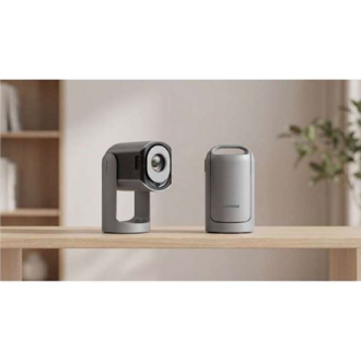 Philips NeoPix 156 Projector | HD ready (1280x720) | 150 ANSI lumens | Gray | Wi-Fi Philips NeoPix 156 Projector | HD ready (1280x720) | 150 ANSI lumens | Gray | Wi-Fi