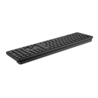 Dell Pro 5 Keyboard and Mouse | KM526 | Keyboard and Mouse Set | Wireless | US International | Black