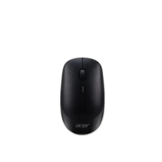 Acer NAK200 | Keyboard and Mouse Set | Wired | Mouse included | USI | Black Acer NAK200 | Keyboard and Mouse Set | Wired | Mouse included | USI | Black