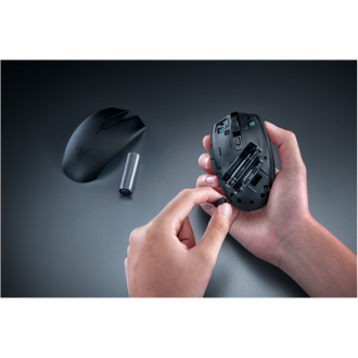 Razer Orochi V2 | Gaming Mouse | Black | 2.4 GHz, Bluetooth Razer Orochi V2 | Gaming Mouse | Black | 2.4 GHz, Bluetooth