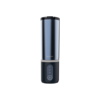 Cecotec Blender | Power Titanium Shake2Go | Portable | 180 W | Jar material BPA-free | Jar capacity 0.6 L | Dark Steel Cecotec Blender | Power Titanium Shake2Go | Portable | 180 W | Jar material BPA-free | Jar capacity 0.6 L | Dark Steel