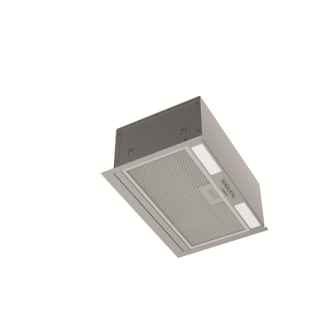 CATA RITMA 45 X /A | Hood | Canopy | Energy efficiency class A | Width 44.5 cm | Mechanical | 480 m /h | LED | Stainless steel CATA RITMA 45 X /A | Hood | Canopy | Energy efficiency class A | Width 44.5 cm | Mechanical | 480 m /h | LED | Stainless steel