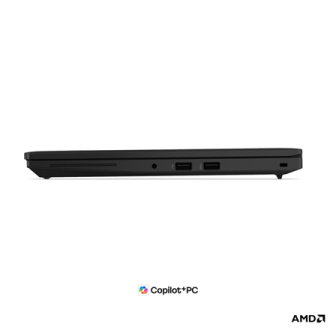 Lenovo ThinkPad L14 G7 AMD | Black | 14 Lenovo ThinkPad L14 G7 AMD | Black | 14