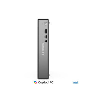 Lenovo ThinkCentre | neo 50q G6 Intel | Desktop | Tiny | Intel Core Ultra 7 | 256V | Internal memory 16 GB | Soldered LPDDR5X | Lenovo ThinkCentre | neo 50q G6 Intel | Desktop | Tiny | Intel Core Ultra 7 | 256V | Internal memory 16 GB | Soldered LPDDR5X |