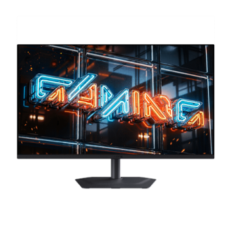 Gigabyte | MO32U24 OLED | 31.5 Gigabyte | MO32U24 OLED | 31.5