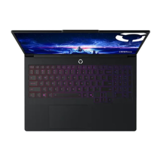 Lenovo Legion Pro 7 16IAX10H Intel | Eclipse Black | 16 Lenovo Legion Pro 7 16IAX10H Intel | Eclipse Black | 16