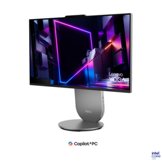 Lenovo | 27IPH11 | Yoga | Desktop | AIO | 27 Lenovo | 27IPH11 | Yoga | Desktop | AIO | 27