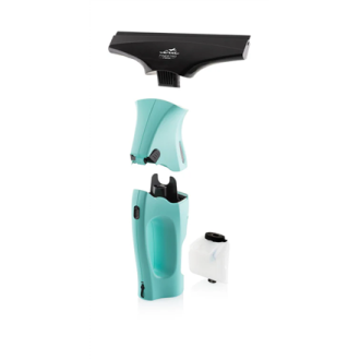 ETA Window cleaner | ETA526290000 Finestro Max | Cordless | Turquoise ETA Window cleaner | ETA526290000 Finestro Max | Cordless | Turquoise