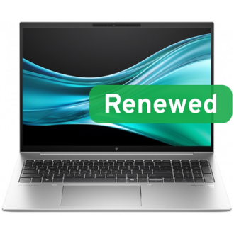 HP Renewed Grade B | EliteBook 865 G11 | 16 HP Renewed Grade B | EliteBook 865 G11 | 16