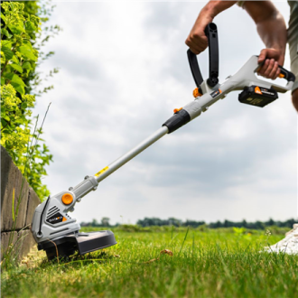 Batavia B.V. Cordless Grass Trimmer, 250 mm Batavia B.V. Cordless Grass Trimmer, 250 mm