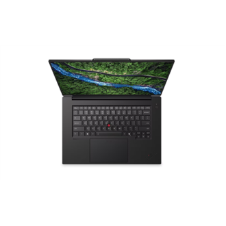 Lenovo ThinkPad P1 G9 Intel | Black | 16 Lenovo ThinkPad P1 G9 Intel | Black | 16