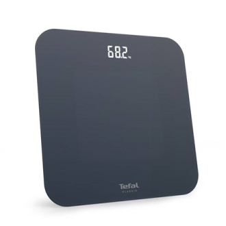 TEFAL Bathroom Scale | Classic PP1900V0 | Maximum weight (capacity) 180 | Accuracy 100 g | Dark Blue TEFAL Bathroom Scale | Classic PP1900V0 | Maximum weight (capacity) 180 | Accuracy 100 g | Dark Blue