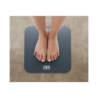 TEFAL Bathroom Scale | Classic PP1900V0 | Maximum weight (capacity) 180 | Accuracy 100 g | Dark Blue TEFAL Bathroom Scale | Classic PP1900V0 | Maximum weight (capacity) 180 | Accuracy 100 g | Dark Blue