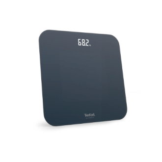 TEFAL Bathroom Scale | Classic PP1900V0 | Maximum weight (capacity) 180 | Accuracy 100 g | Dark Blue TEFAL Bathroom Scale | Classic PP1900V0 | Maximum weight (capacity) 180 | Accuracy 100 g | Dark Blue