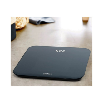 TEFAL Bathroom Scale | Classic PP1900V0 | Maximum weight (capacity) 180 | Accuracy 100 g | Dark Blue TEFAL Bathroom Scale | Classic PP1900V0 | Maximum weight (capacity) 180 | Accuracy 100 g | Dark Blue
