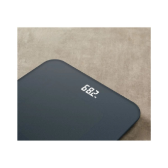 TEFAL Bathroom Scale | Classic PP1900V0 | Maximum weight (capacity) 180 | Accuracy 100 g | Dark Blue TEFAL Bathroom Scale | Classic PP1900V0 | Maximum weight (capacity) 180 | Accuracy 100 g | Dark Blue