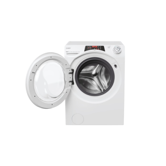 Candy | Washing Machine | RO 1486DWMT/1-S | Energy efficiency class A | Front loading | Washing capacity 8 kg | 1400 RPM | Depth