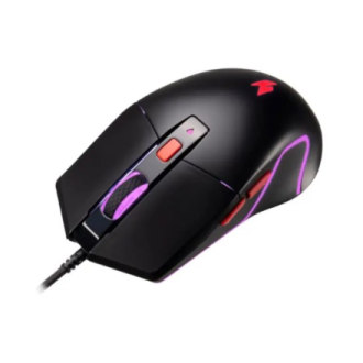 Acer Nitro Mouse NMW100 | Wired | USB 2.0 | Black