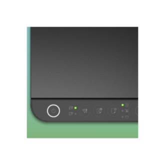Epson EcoTank | L3350 | Inkjet | Colour | Multifuction Printer | A4 | Wi-Fi | Black