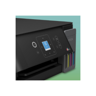 Epson EcoTank | L3360 | Inkjet | Colour | Multifuction Printer | A4 | Wi-Fi | Black Epson EcoTank | L3360 | Inkjet | Colour | Multifuction Printer | A4 | Wi-Fi | Black