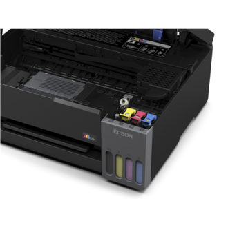 Epson EcoTank | L1350 | Inkjet | Colour | Multifuction Printer | A4 | Wi-Fi | Black Epson EcoTank | L1350 | Inkjet | Colour | Multifuction Printer | A4 | Wi-Fi | Black