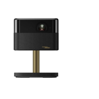 Epson EF-73 | 1000 ANSI lumens | 4K PRO-UHD 3840 x 2160 | Black Epson EF-73 | 1000 ANSI lumens | 4K PRO-UHD 3840 x 2160 | Black