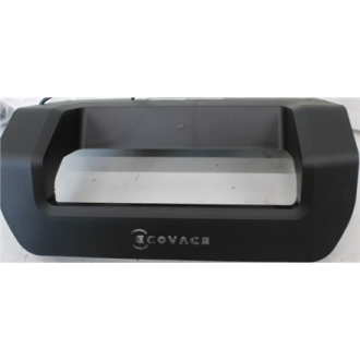 SALE OUT. | Ecovacs Lawn Mower | GOAT A1600 LiDAR PRO | 3000 Ah | White | DAMAGED PACKAGING SALE OUT. | Ecovacs Lawn Mower | GOAT A1600 LiDAR PRO | 3000 Ah | White | DAMAGED PACKAGING
