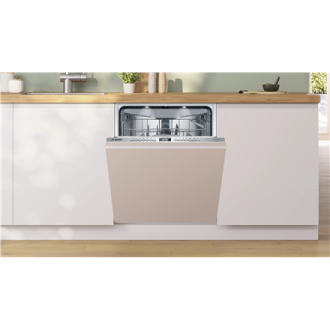 Bosch Dishwasher | SMV6ZCX27E | Built-in | Width 60 cm | Number of place settings 14 | Number of programs 6 | Energy efficiency Bosch Dishwasher | SMV6ZCX27E | Built-in | Width 60 cm | Number of place settings 14 | Number of programs 6 | Energy efficiency