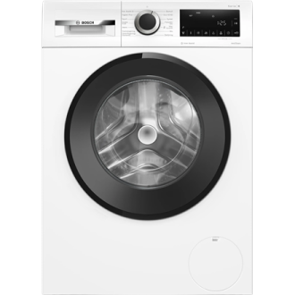Bosch | Washing Machine | WGG244ZTSN | Energy efficiency class A | Front loading | Washing capacity 9 kg | 1400 RPM | Depth 63 c Bosch | Washing Machine | WGG244ZTSN | Energy efficiency class A | Front loading | Washing capacity 9 kg | 1400 RPM | Depth 63 c